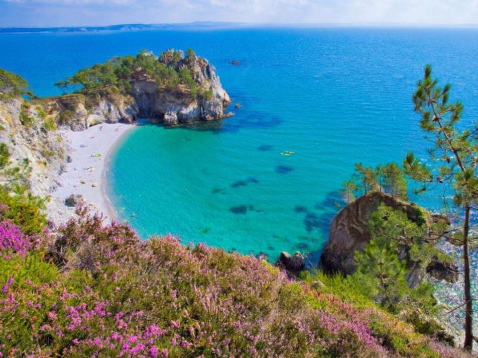 Goulit Ar Guer Bretagne - Plomodiern visuel 1/7 Goulit Ar Guer Bretagne - Plomodiern visuel 1/7
