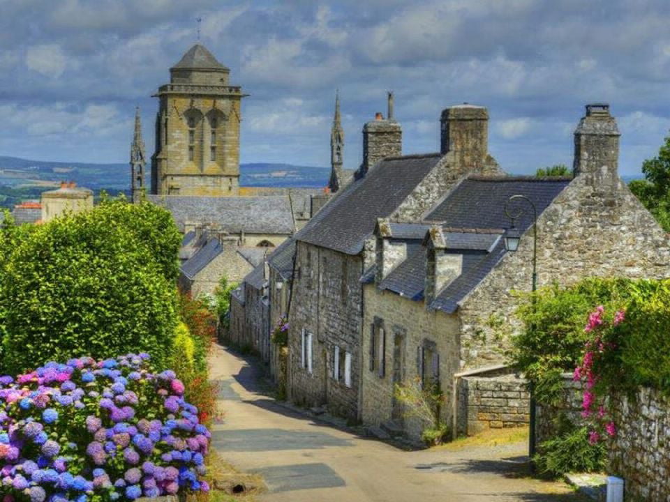 Goulit Ar Guer Bretagne - Plomodiern visuel 4/7 Goulit Ar Guer Bretagne - Plomodiern visuel 4/7