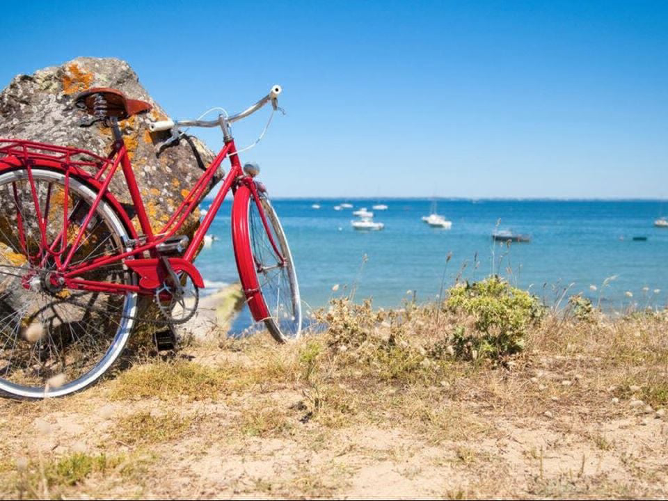 Goulit Ar Guer Bretagne - Plomodiern visuel 2/7 Goulit Ar Guer Bretagne - Plomodiern visuel 2/7