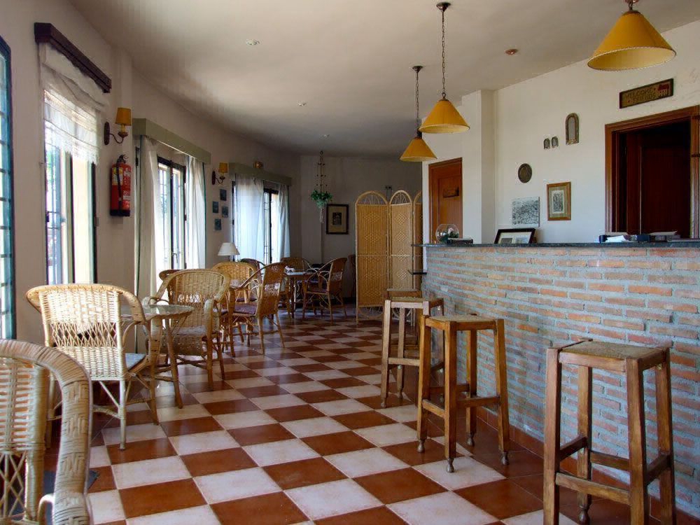 Granada Andalousië - Grenada visuel 3/3