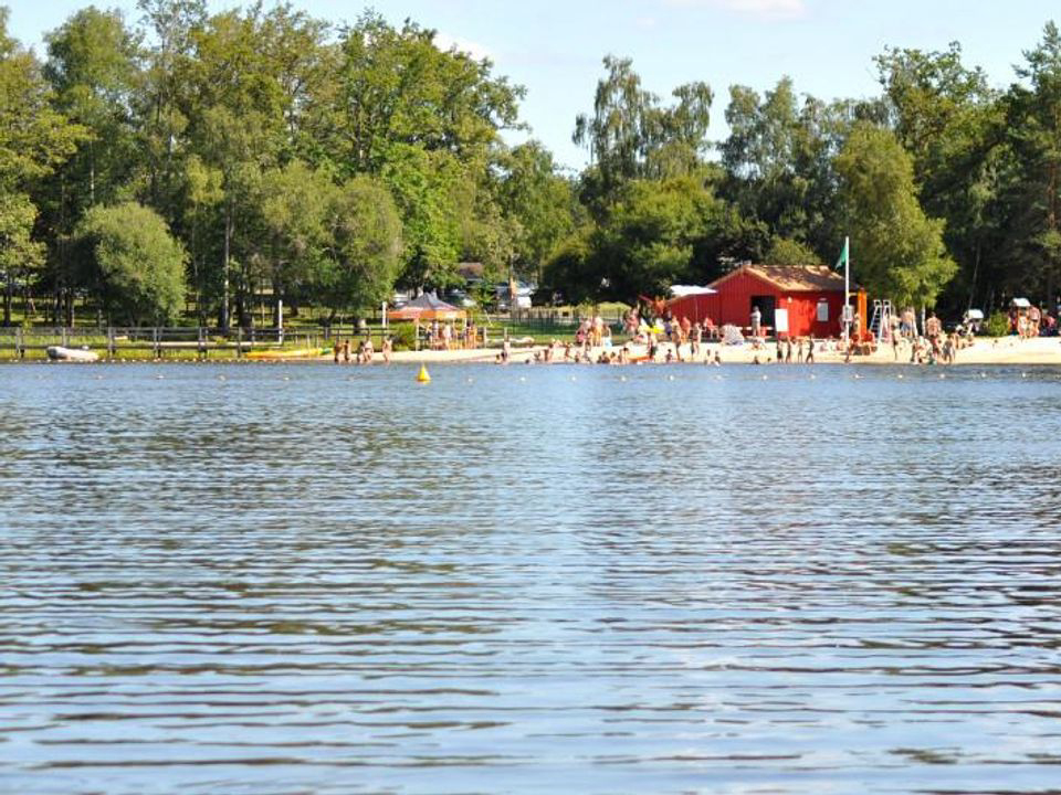 Grand Etang de Saint-Estèphe Aquitaine - Busserolles visuel 3/3 Grand Etang de Saint-Estèphe Aquitaine - Busserolles visuel 3/3