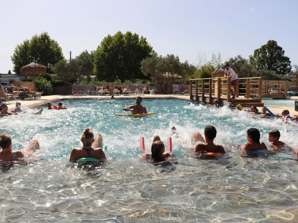 International Camping Provence-Alpes-Côte d'Azur - Aups visuel 5/13 International Camping Provence-Alpes-Côte d'Azur - Aups visuel 5/13