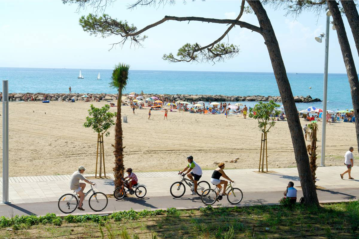 Joan Costa Dorada - Cambrils visuel 6/25 Joan Costa Dorada - Cambrils visuel 6/25