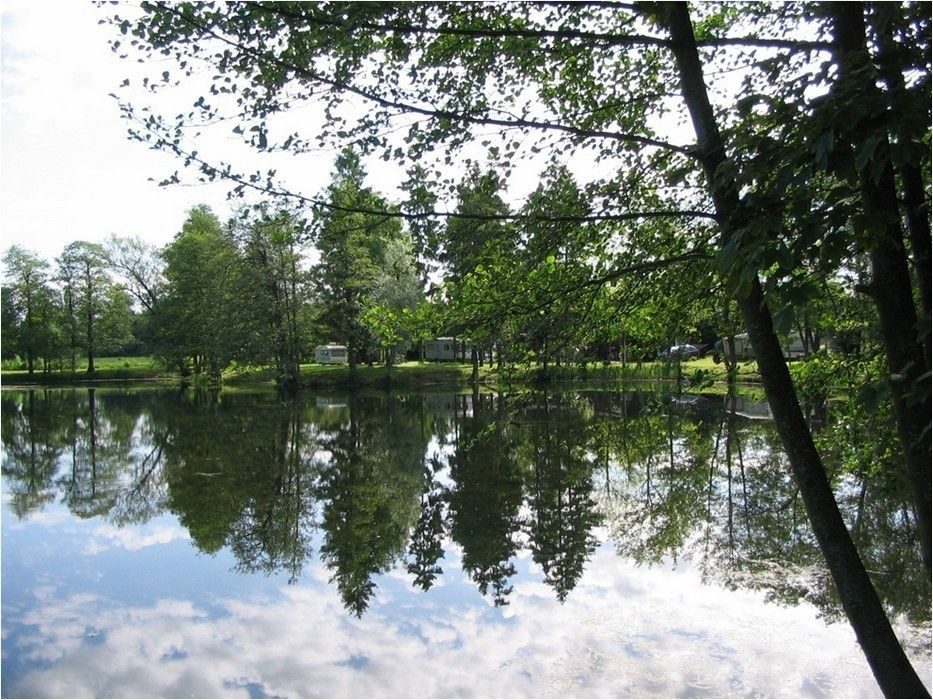 Kity Caravan'inn Lotharingen - Dun-sur-Meuse visuel 1/1 Kity Caravan'inn Lotharingen - Dun-sur-Meuse visuel 1/1