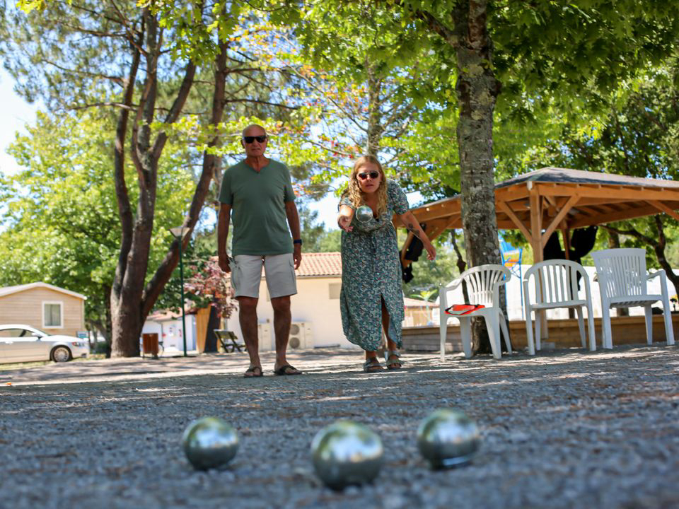 L'Airial Aquitaine - Soustons visuel 10/12 L'Airial Aquitaine - Soustons visuel 10/12