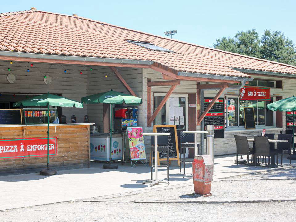 L'Airial Aquitaine - Soustons visuel 9/12 L'Airial Aquitaine - Soustons visuel 9/12