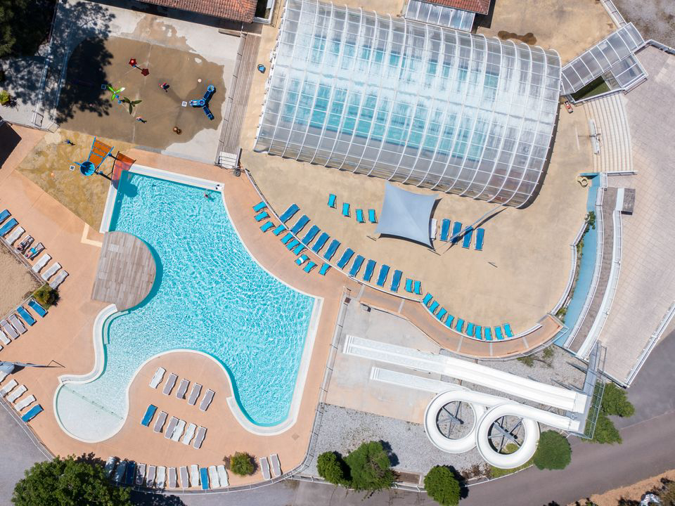 L'Airial Aquitaine - Soustons visuel 2/12 L'Airial Aquitaine - Soustons visuel 2/12