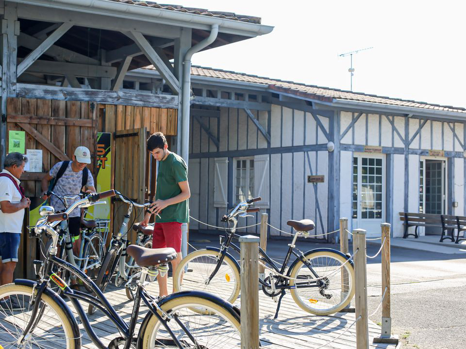 L'Airial Aquitaine - Soustons visuel 12/12 L'Airial Aquitaine - Soustons visuel 12/12