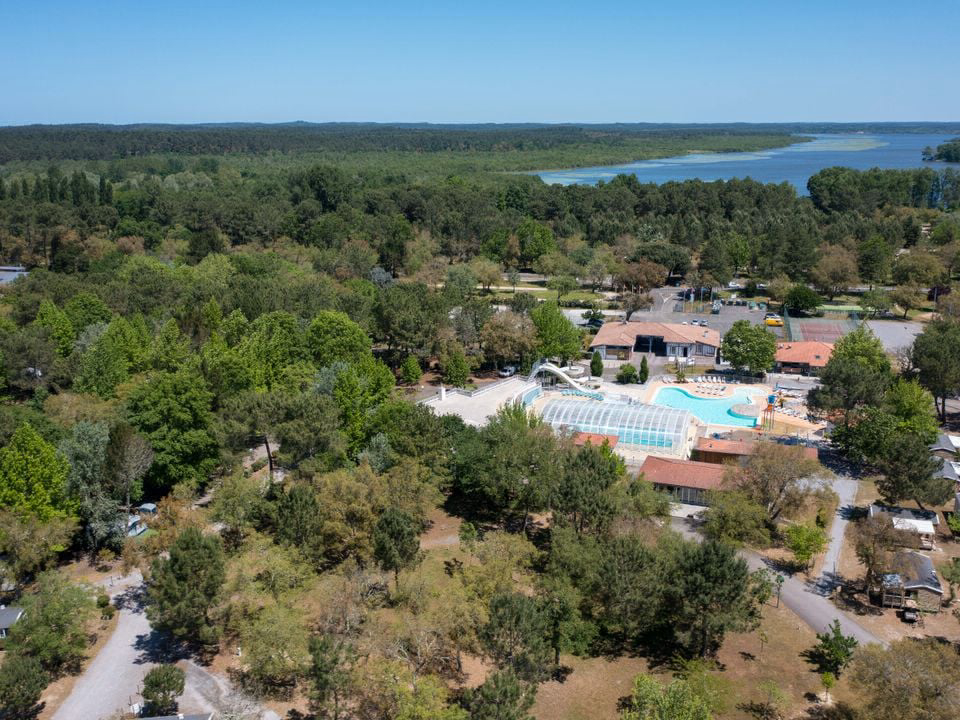 L'Airial Aquitaine - Soustons visuel 1/12 L'Airial Aquitaine - Soustons visuel 1/12