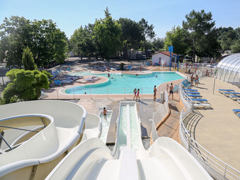 L'Airial Aquitaine - Soustons visuel 4/12 L'Airial Aquitaine - Soustons visuel 4/12