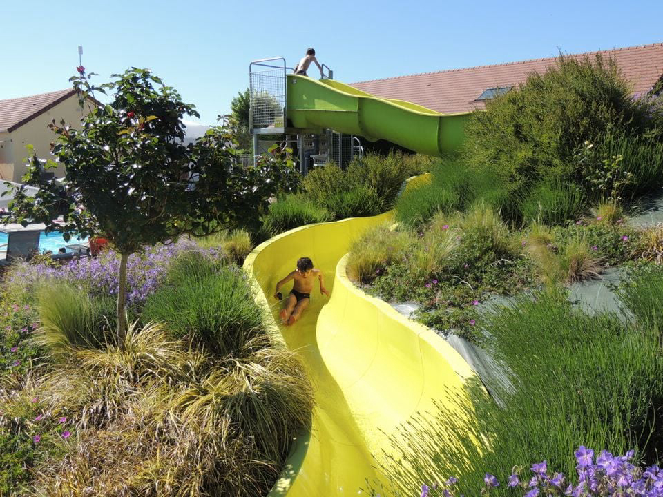 L'Arada Parc Groot-Centrum - Sonzay visuel 4/10 L'Arada Parc Groot-Centrum - Sonzay visuel 4/10