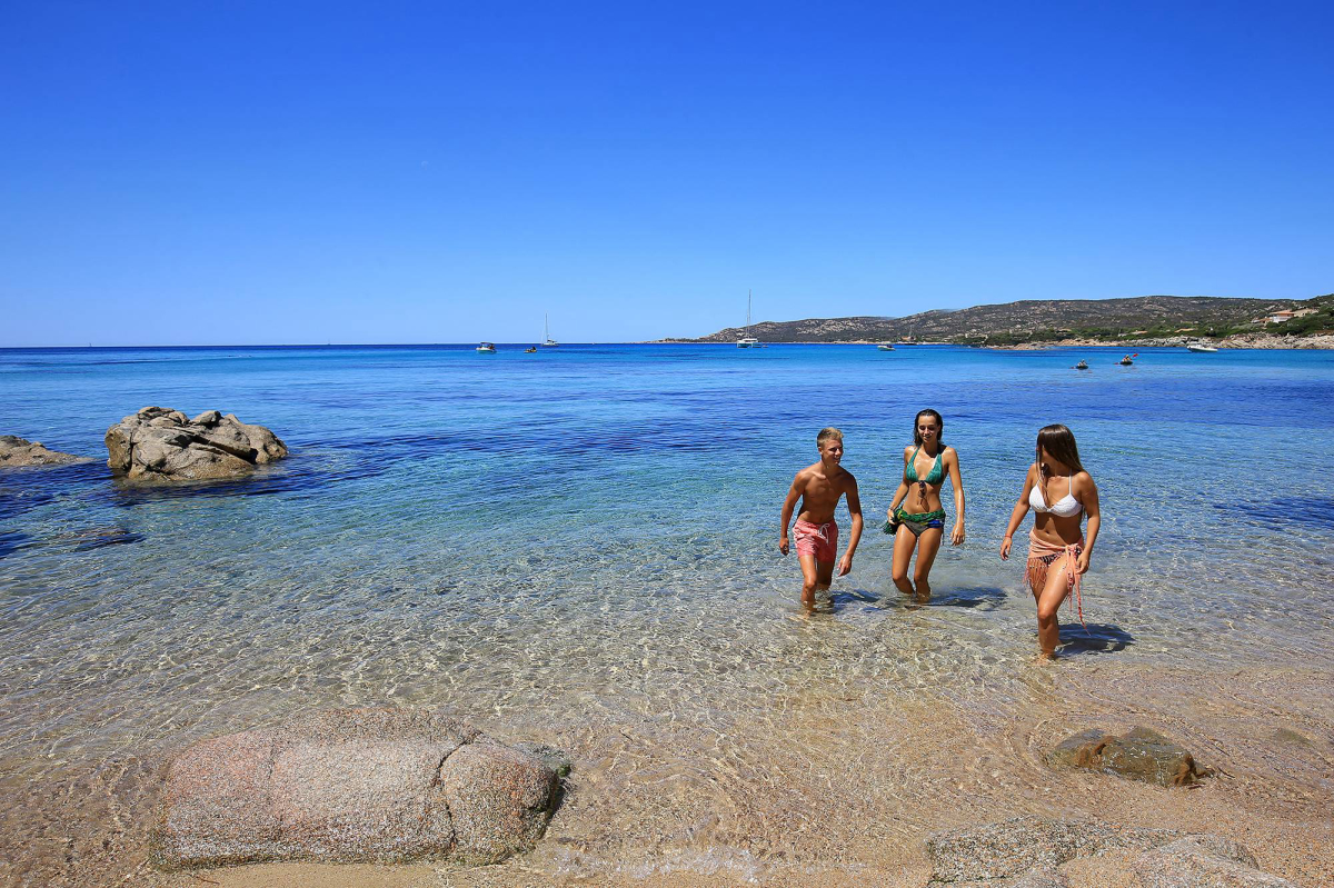 L'Avéna Corsica - Sartène visuel 4/8 L'Avéna Corsica - Sartène visuel 4/8