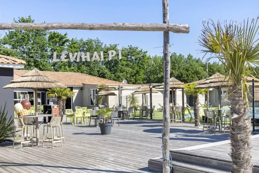 L'Evasion Pays de Loire - Landevieille visuel 4/5 L'Evasion Pays de Loire - Landevieille visuel 4/5