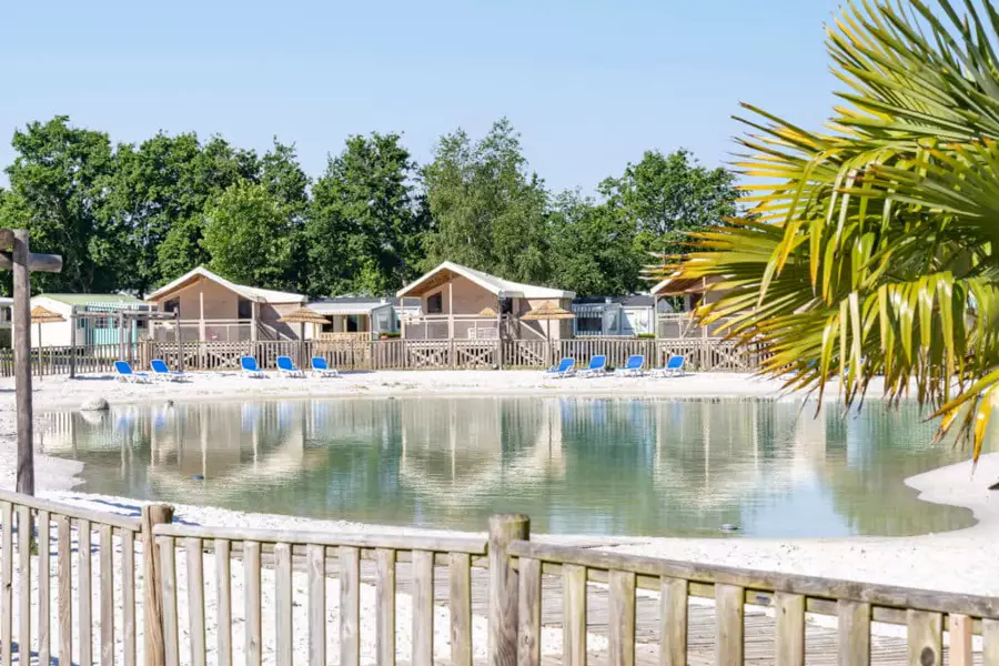 L'Evasion Pays de Loire - Landevieille visuel 3/5 L'Evasion Pays de Loire - Landevieille visuel 3/5