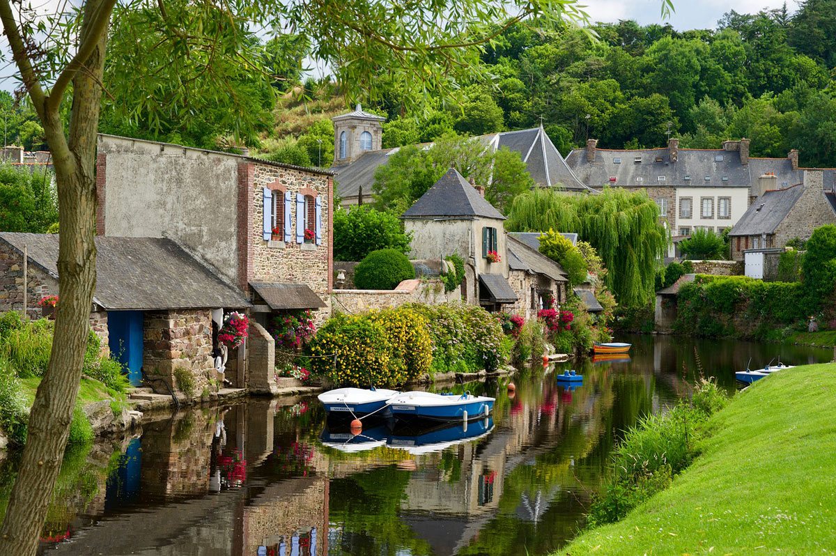 L'ile Aux Pies Bretagne - Bains-sur-Oust visuel 5/6 L'ile Aux Pies Bretagne - Bains-sur-Oust visuel 5/6