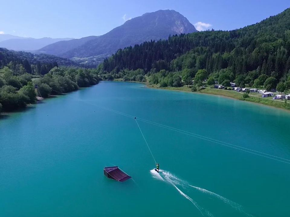L'Île du Chéran Rhône-Alpes - Lescheraine's visuel 1/8 L'Île du Chéran Rhône-Alpes - Lescheraine's visuel 1/8
