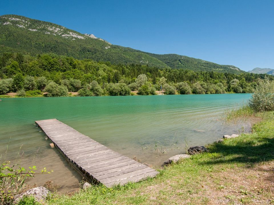 L'Île du Chéran Rhône-Alpes - Lescheraine's visuel 3/8 L'Île du Chéran Rhône-Alpes - Lescheraine's visuel 3/8