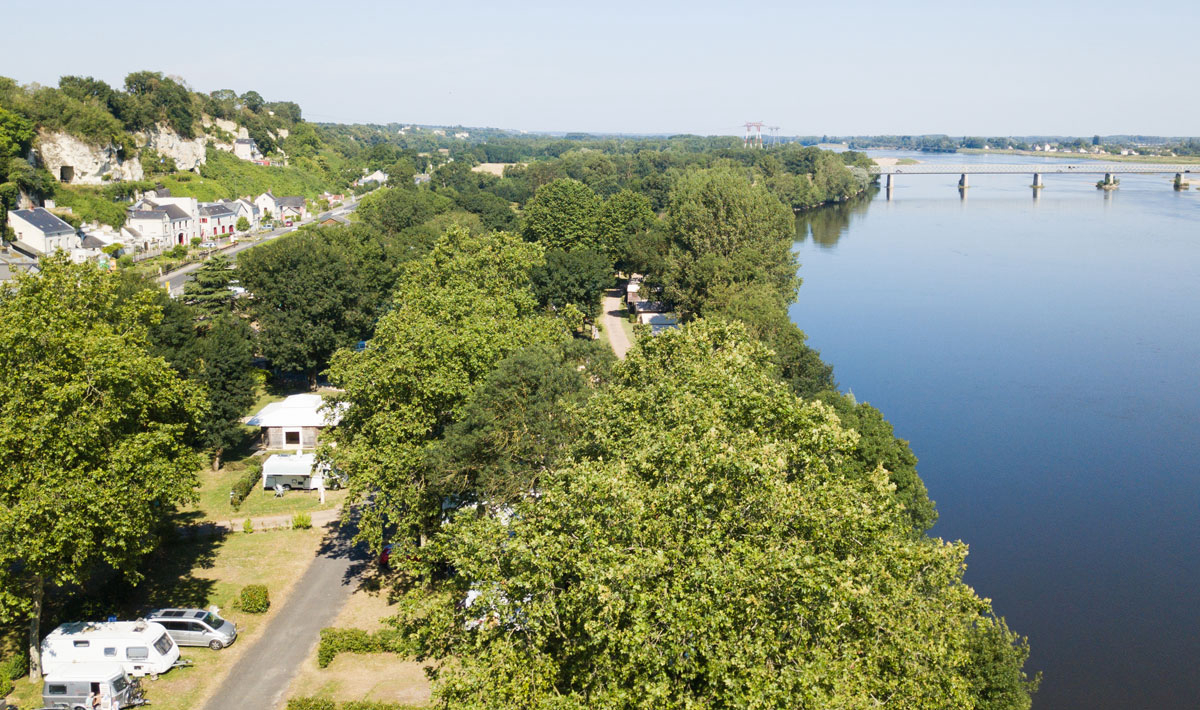 L'Isle Verte Pays de Loire - Montsoreau visuel 6/28 L'Isle Verte Pays de Loire - Montsoreau visuel 6/28