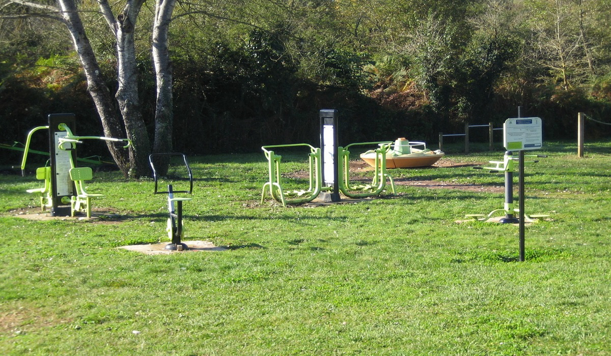 L'Oasis du Berry Groot-Centrum - Saint-Gaultier visuel 5/8