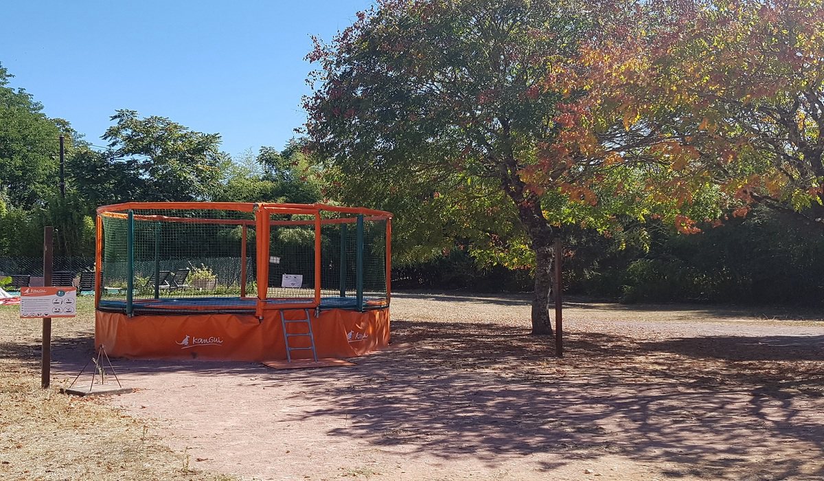 L'Oasis du Berry Groot-Centrum - Saint-Gaultier visuel 6/8