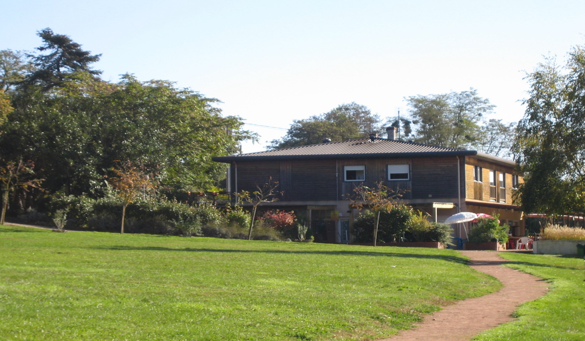 L'Oasis du Berry Groot-Centrum - Saint-Gaultier visuel 4/8