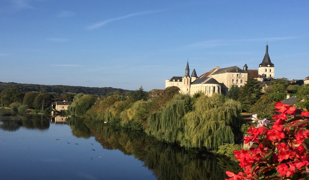 L'Oasis du Berry Groot-Centrum - Saint-Gaultier visuel 8/8