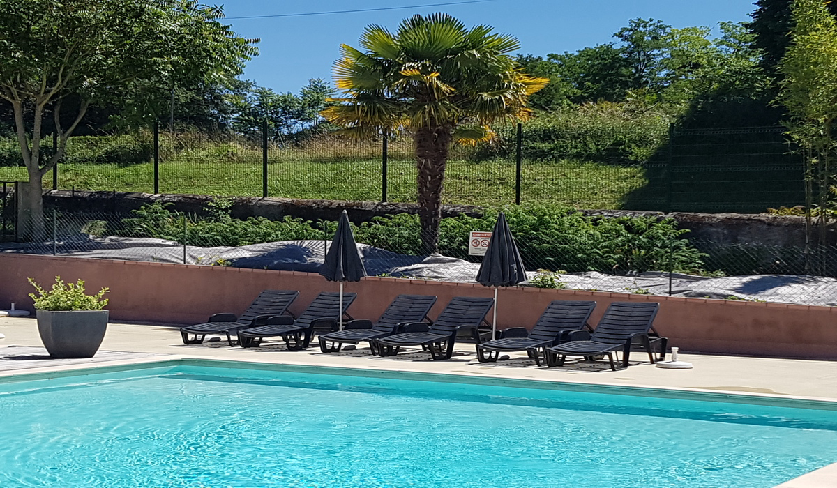 L'Oasis du Berry Groot-Centrum - Saint-Gaultier visuel 3/8