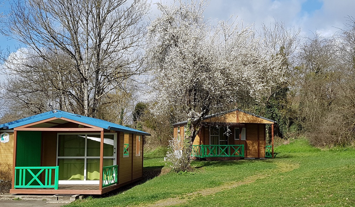 L'Oasis du Berry Groot-Centrum - Saint-Gaultier visuel 2/8