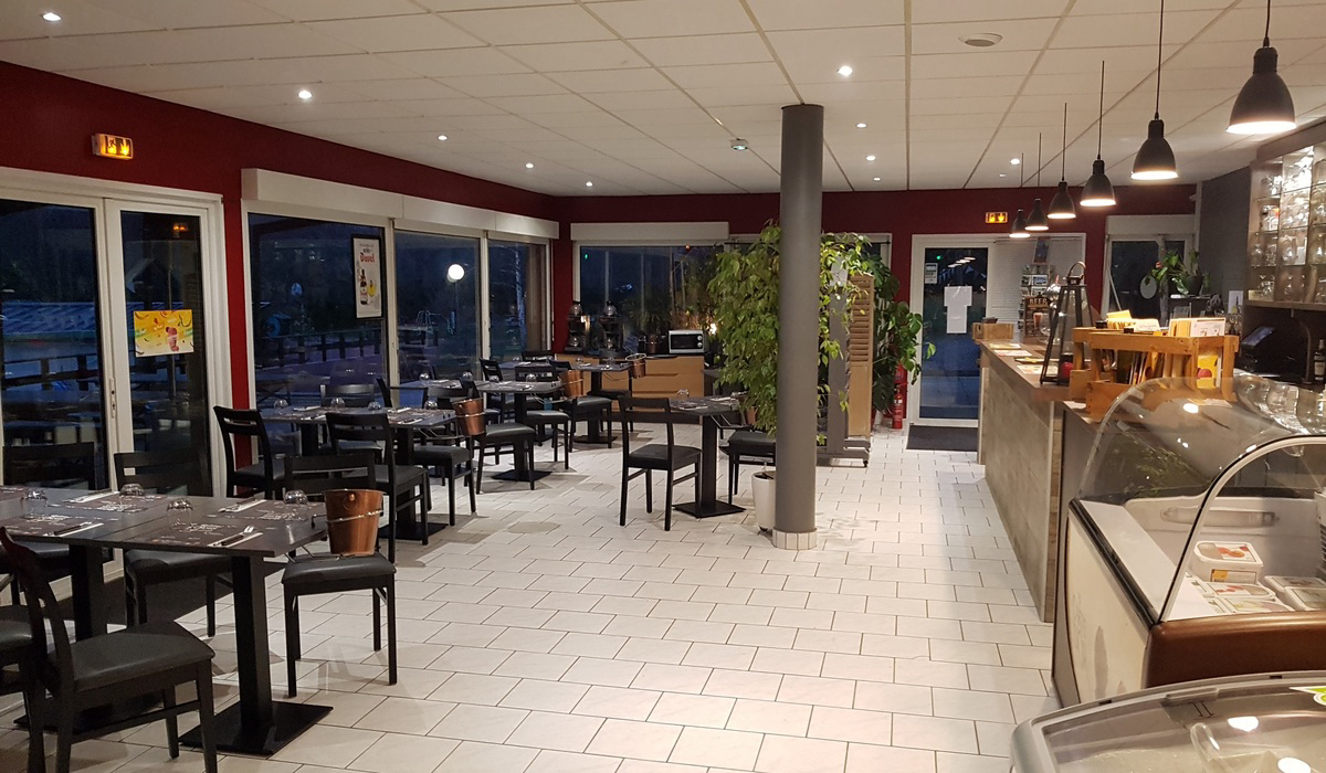 L'Oasis du Berry Groot-Centrum - Saint-Gaultier visuel 7/8