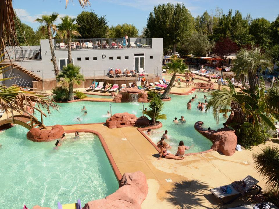 L'Oasis Palavasienne Languedoc-Roussillon - Lattes visuel 9/9 L'Oasis Palavasienne Languedoc-Roussillon - Lattes visuel 9/9