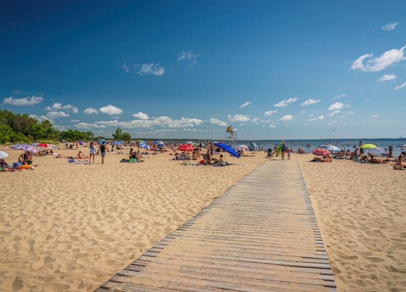L'Orée du Bois Aquitaine - Hourtin visuel 32/32 L'Orée du Bois Aquitaine - Hourtin visuel 32/32