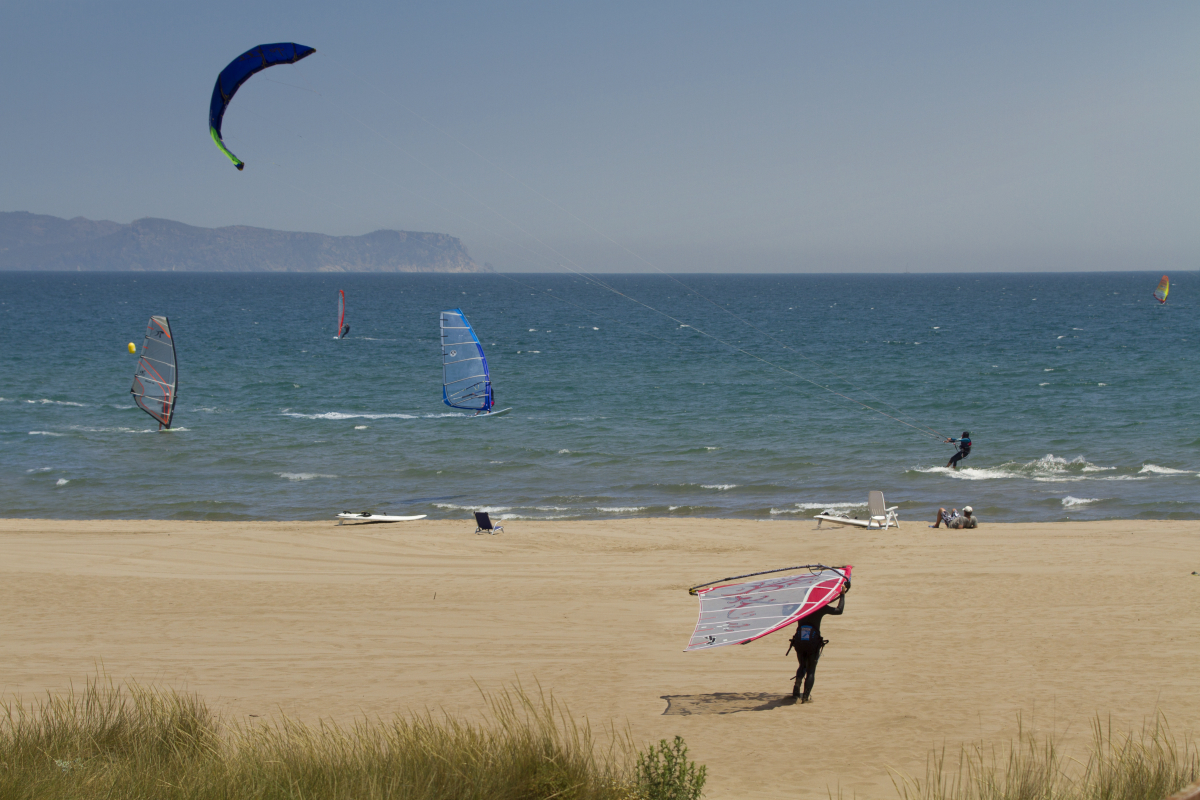 La Ballena Alegre Costa Brava - Sant Pere visser visuel 10/45 La Ballena Alegre Costa Brava - Sant Pere visser visuel 10/45