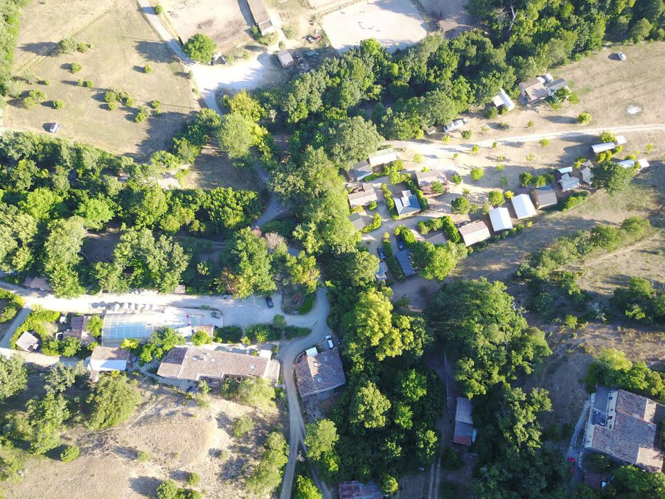 La Baume Provence-Alpes-Côte d'Azur - Esparron-de-Verdon visuel 2/8 La Baume Provence-Alpes-Côte d'Azur - Esparron-de-Verdon visuel 2/8