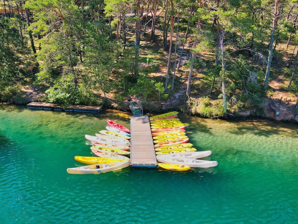 La Baume Provence-Alpes-Côte d'Azur - Esparron-de-Verdon visuel 6/8 La Baume Provence-Alpes-Côte d'Azur - Esparron-de-Verdon visuel 6/8