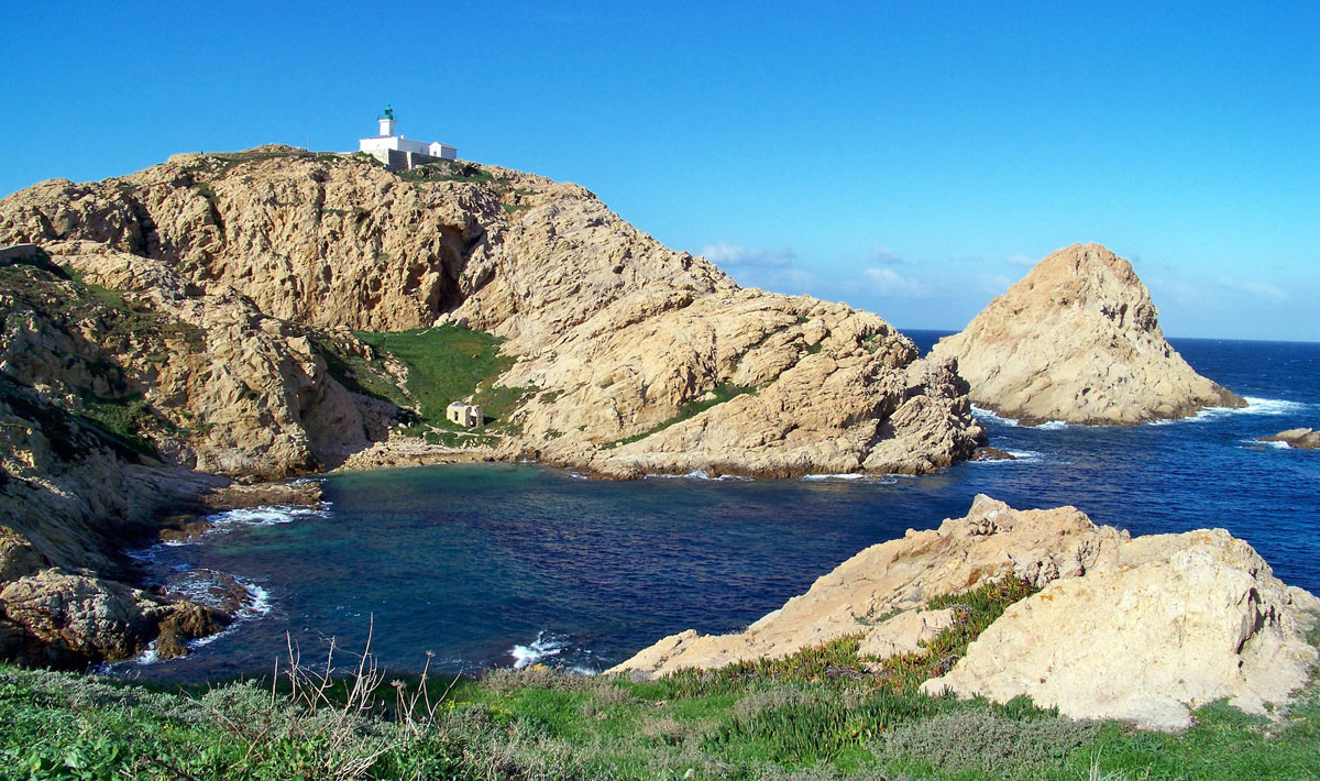 La'Bel Balagne Corsica - Belgodère visuel 2/2