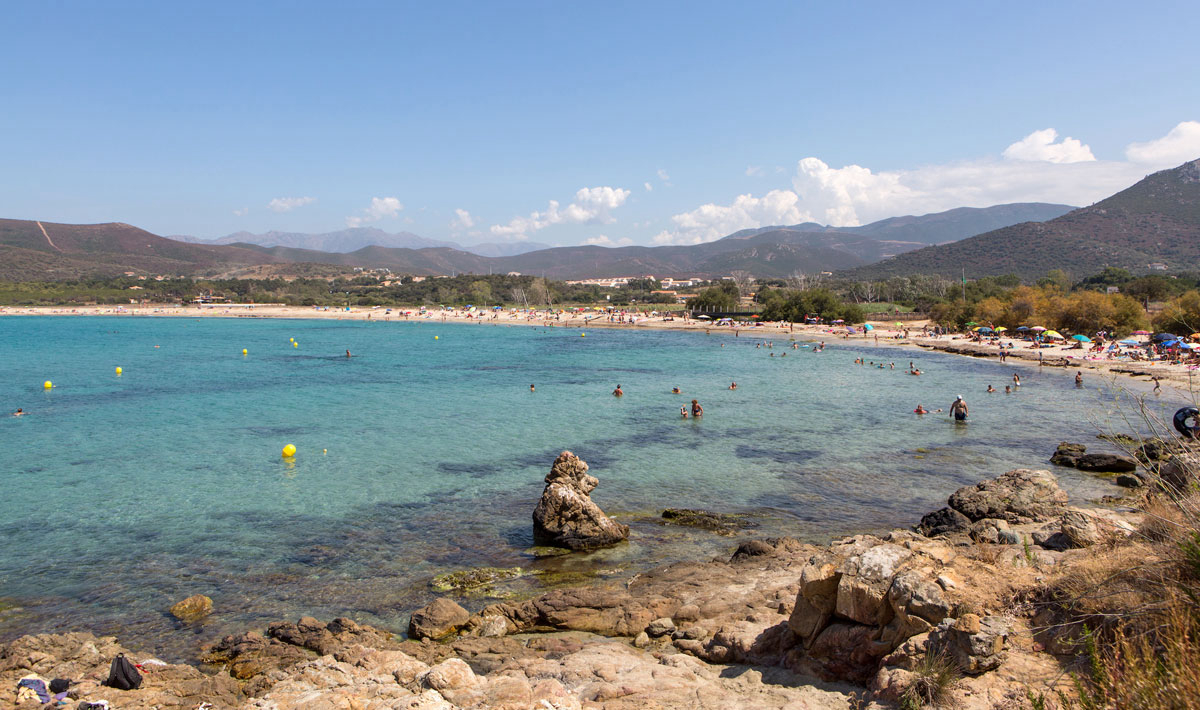 La'Bel Balagne Corsica - Belgodère visuel 1/2