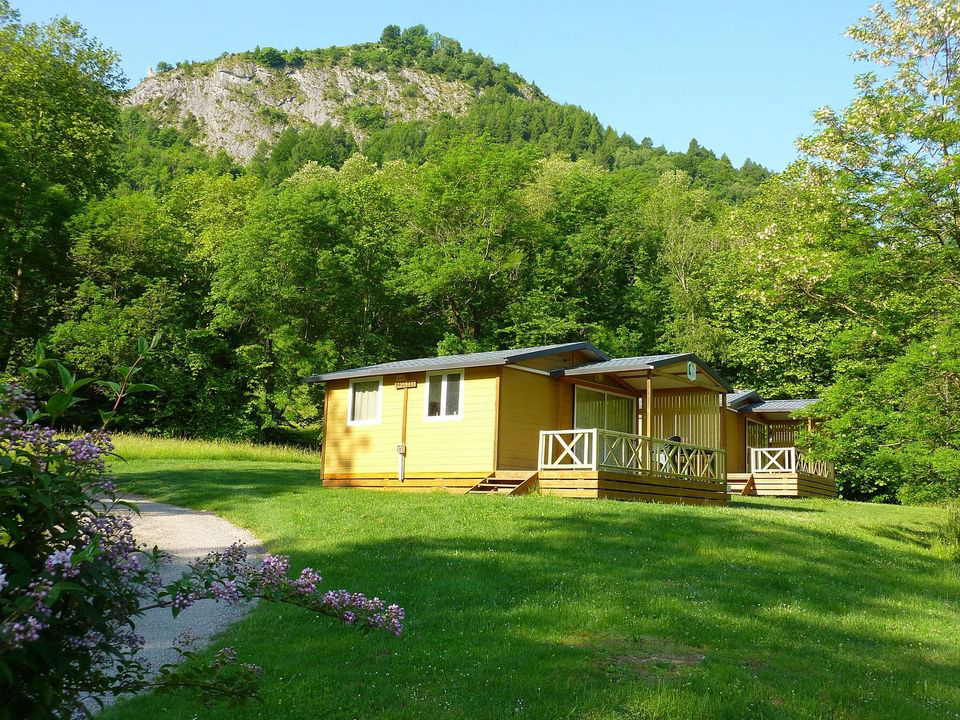 La Bexanelle Midi-Pyreneën - Vicdessos visuel 4/6 La Bexanelle Midi-Pyreneën - Vicdessos visuel 4/6