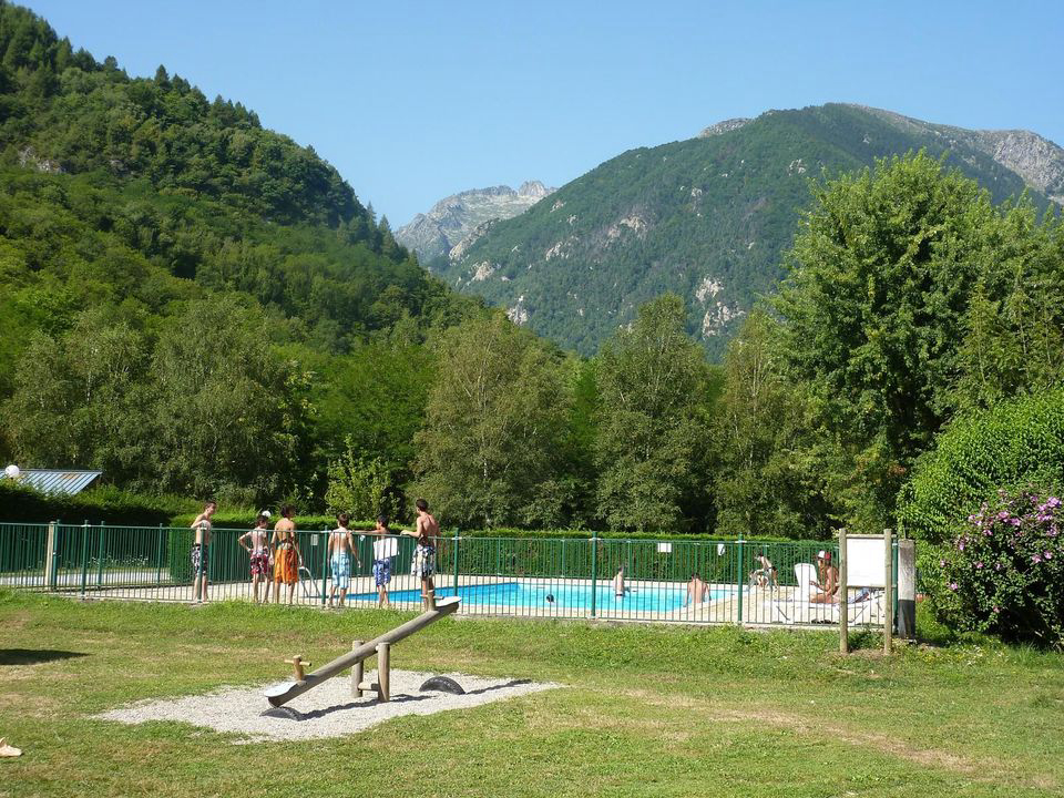 La Bexanelle Midi-Pyreneën - Vicdessos visuel 1/6 La Bexanelle Midi-Pyreneën - Vicdessos visuel 1/6