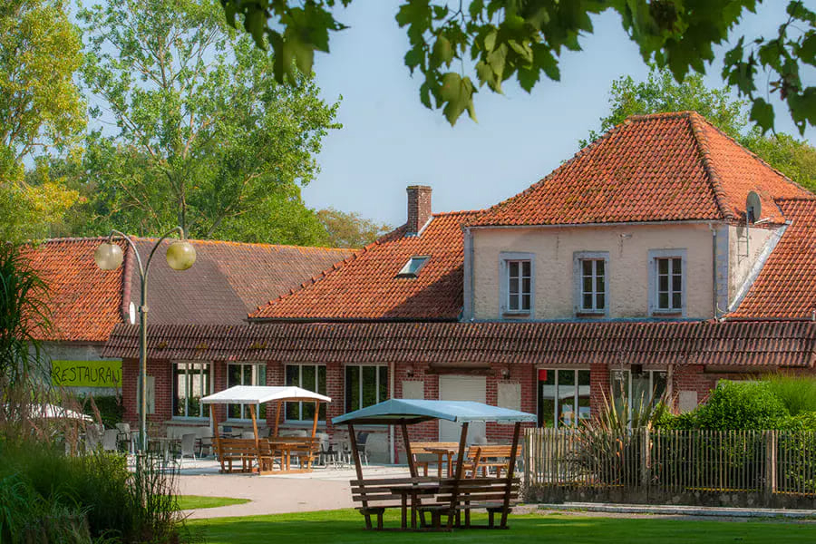 La Bien Assise Nord-Pas De Calais - Guînes visuel 5/9 La Bien Assise Nord-Pas De Calais - Guînes visuel 5/9