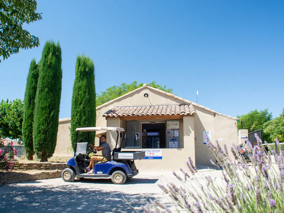 La Bonde Provence-Alpes-Côte d'Azur - Cabrières-d'Aigues visuel 11/14 La Bonde Provence-Alpes-Côte d'Azur - Cabrières-d'Aigues visuel 11/14