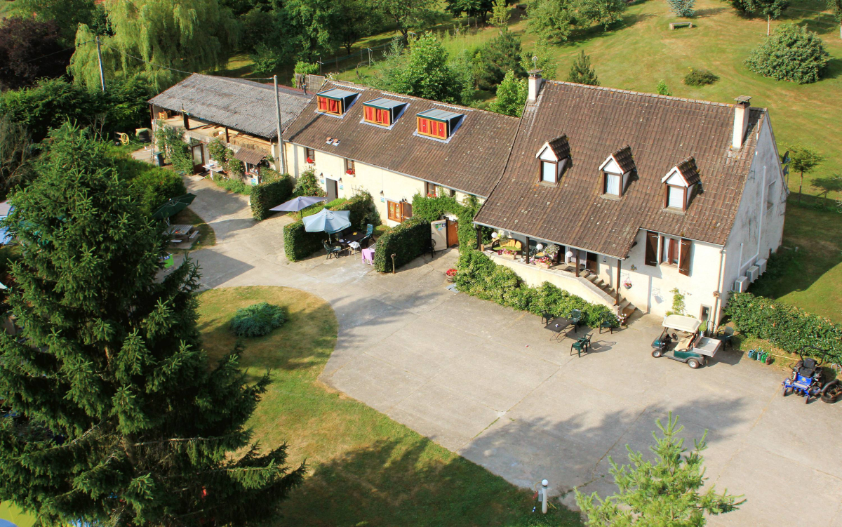 la Bonne Vie Bourgogne - Saint-Maurice-lès-Couches visuel 3/5 la Bonne Vie Bourgogne - Saint-Maurice-lès-Couches visuel 3/5