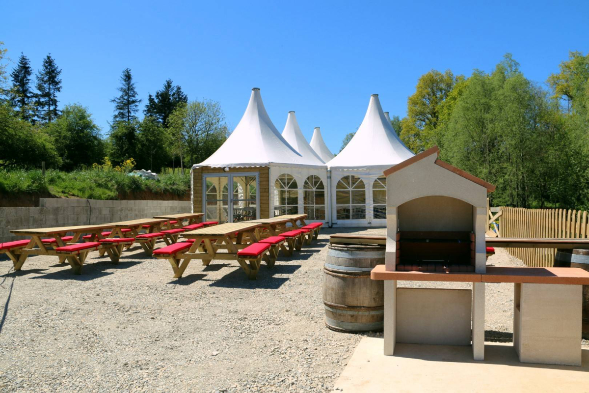 la Bonne Vie Bourgogne - Saint-Maurice-lès-Couches visuel 5/5 la Bonne Vie Bourgogne - Saint-Maurice-lès-Couches visuel 5/5