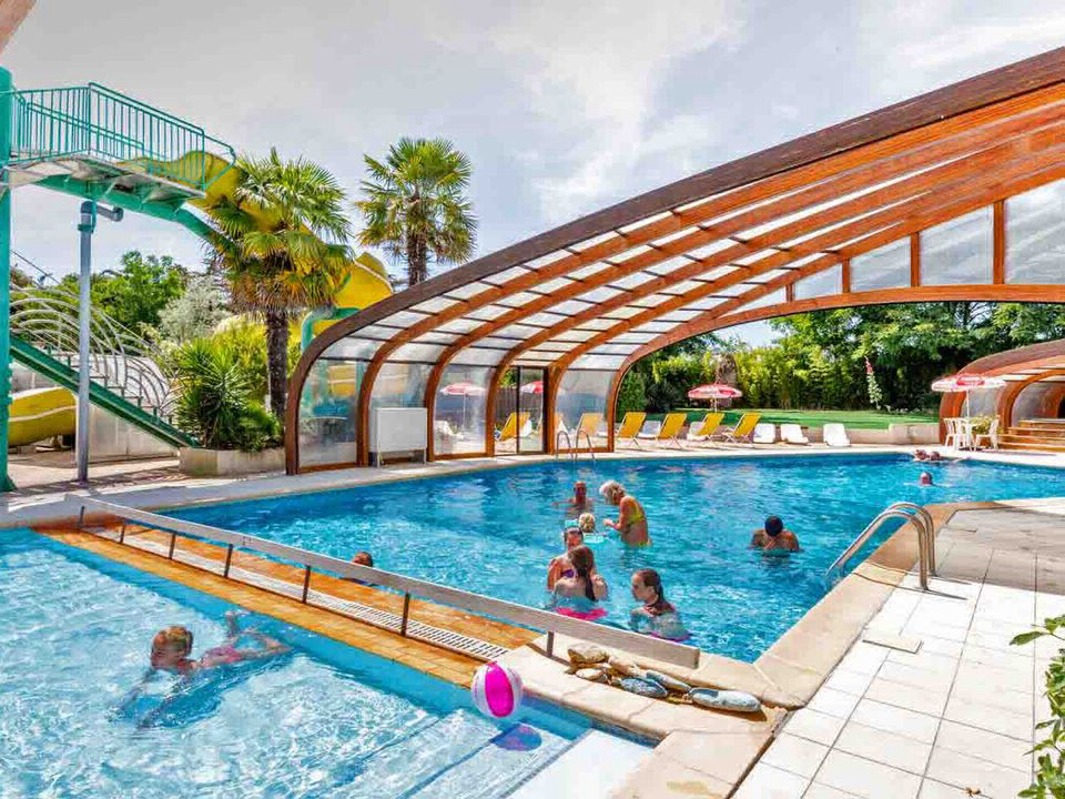 La Brande Poitou-Charentes - Kasteel van Oléron visuel 1/3 La Brande Poitou-Charentes - Kasteel van Oléron visuel 1/3