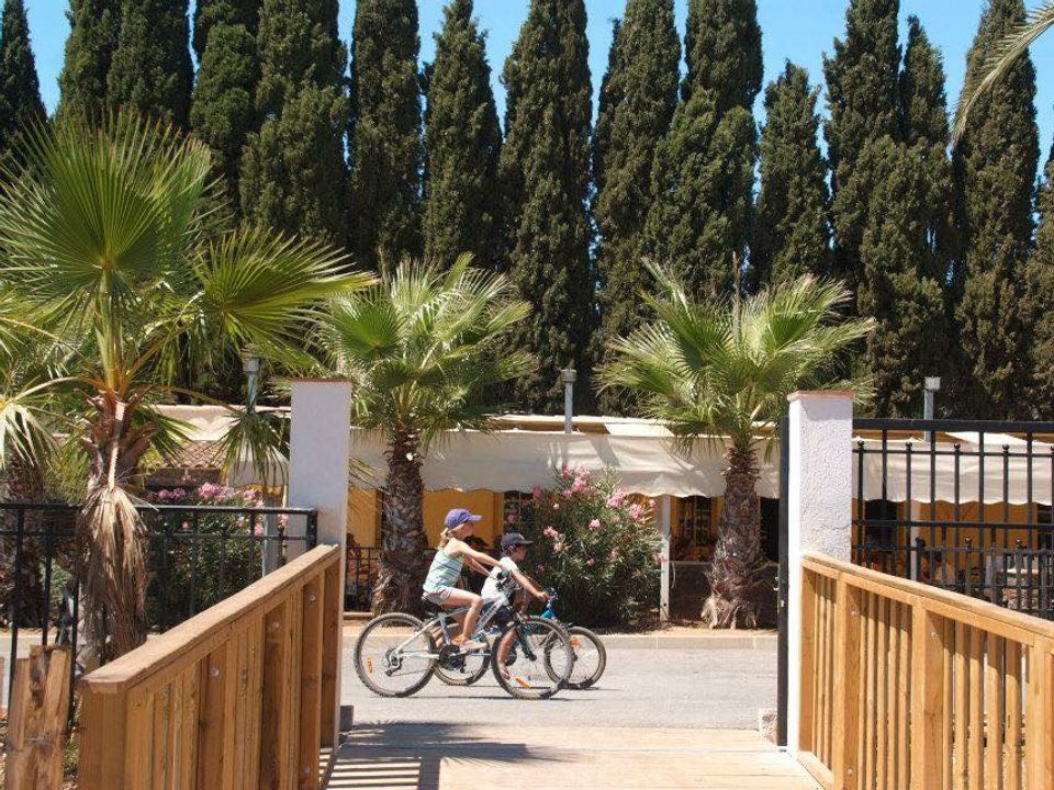 La Brûlade Provence-Alpes-Côte d'Azur - La Londe-les-Maures visuel 3/6 La Brûlade Provence-Alpes-Côte d'Azur - La Londe-les-Maures visuel 3/6