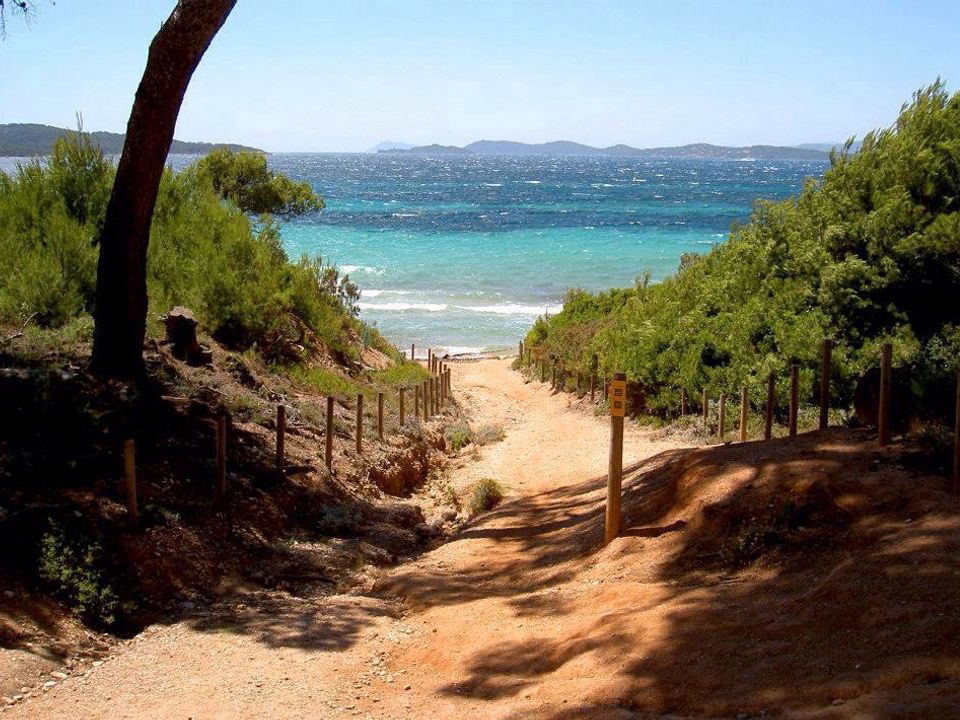 La Brûlade Provence-Alpes-Côte d'Azur - La Londe-les-Maures visuel 4/6 La Brûlade Provence-Alpes-Côte d'Azur - La Londe-les-Maures visuel 4/6