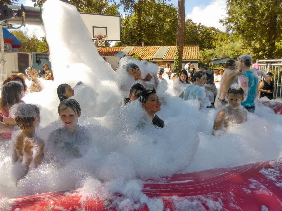 La Cailletière Poitou-Charentes - Dolus d'Oléron visuel 7/10 La Cailletière Poitou-Charentes - Dolus d'Oléron visuel 7/10