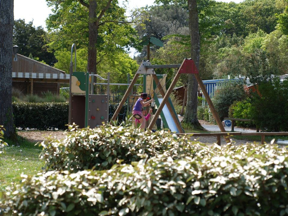 La Cailletière Poitou-Charentes - Dolus d'Oléron visuel 4/10 La Cailletière Poitou-Charentes - Dolus d'Oléron visuel 4/10