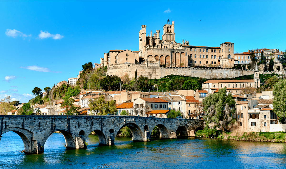 Siblu La Carabasse - Languedoc-Roussillon - Vias visuel 22/22 Siblu La Carabasse - Languedoc-Roussillon - Vias visuel 22/22