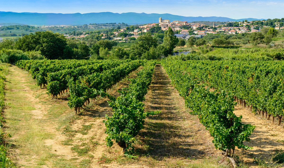 Siblu La Carabasse - Languedoc-Roussillon - Vias visuel 20/22 Siblu La Carabasse - Languedoc-Roussillon - Vias visuel 20/22