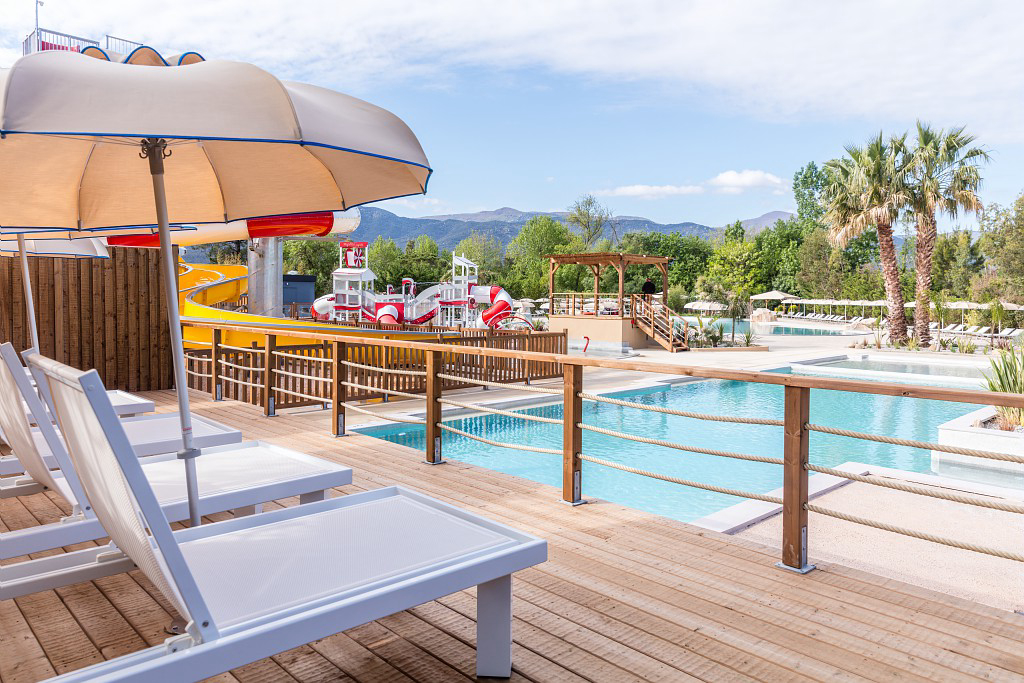 La Chapelle Languedoc-Roussillon - Argelès-sur-Mer visuel 5/11 La Chapelle Languedoc-Roussillon - Argelès-sur-Mer visuel 5/11